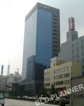 十六銀行名古屋