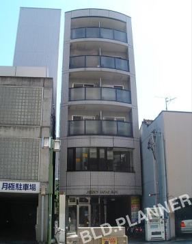メイブン栄