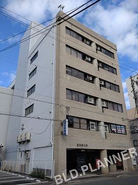 STPLAZATSURUMAI東館