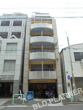 リアライズ鶴舞南Ⅱ(旧ラディアント鶴舞)