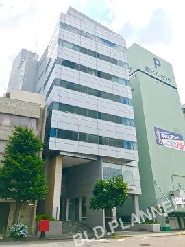 名駅DH