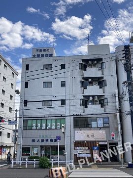 城南