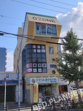 外観図