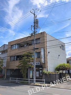 外観図