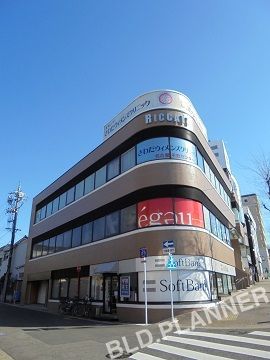 ＲＩＣＣＡ１１（旧第３６オーシャン）