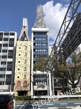 大須ステーションプラザ