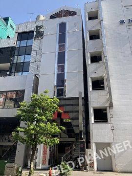 外観図