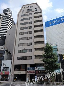 外観図