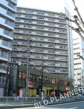 マンションフリーベル