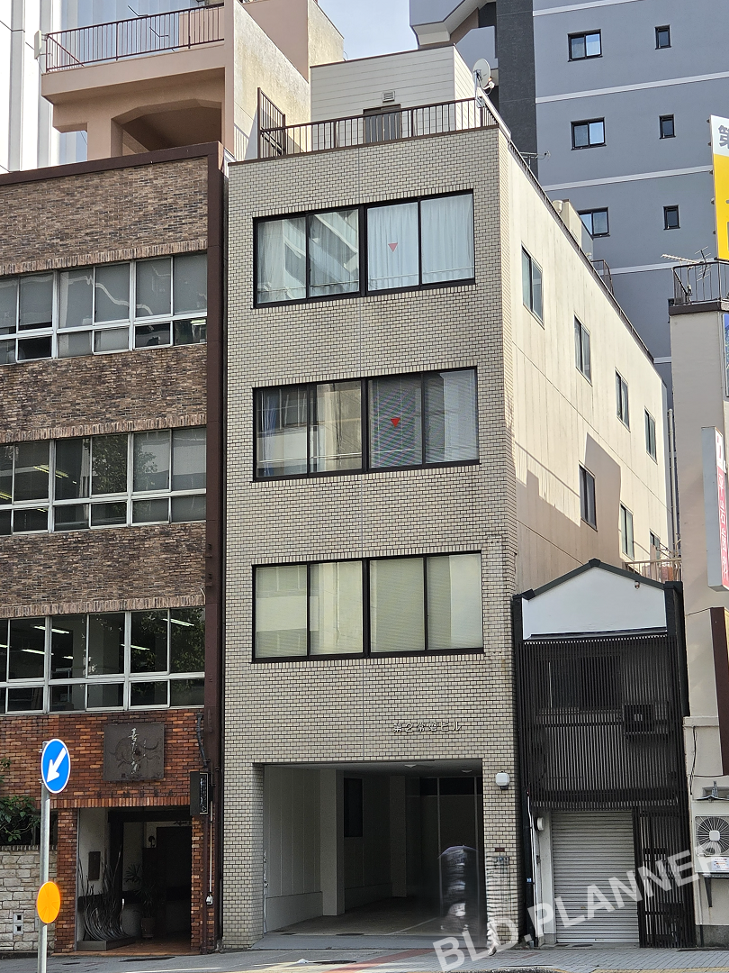 第2常盤ビル