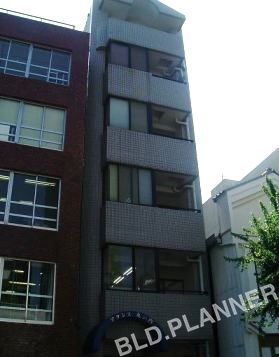 アクシス丸の内