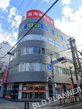 SUZUSHOビルディング