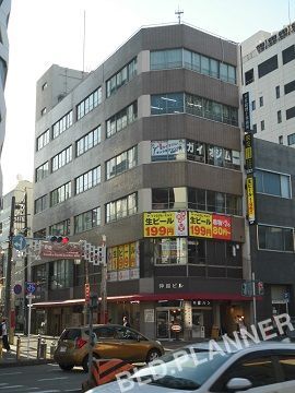 外観図