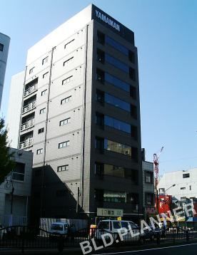 YAMAMAN仲田
