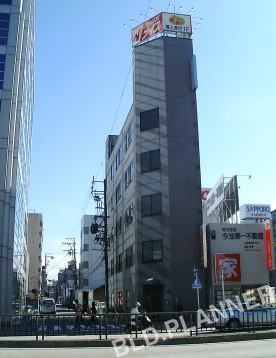 今池エフワン(旧:リンクライン)