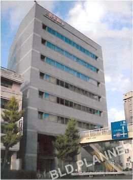 外観図