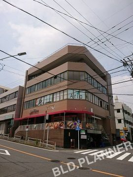 外観図
