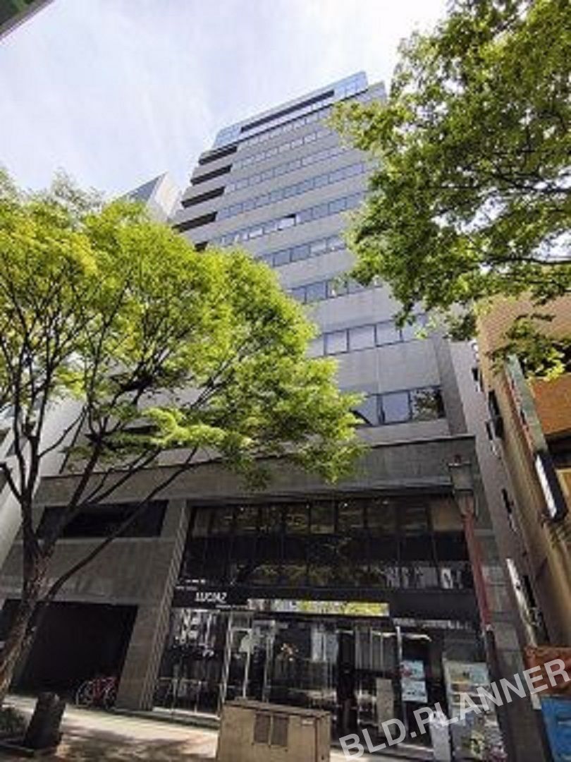 リンクス名駅