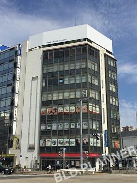 今池堂