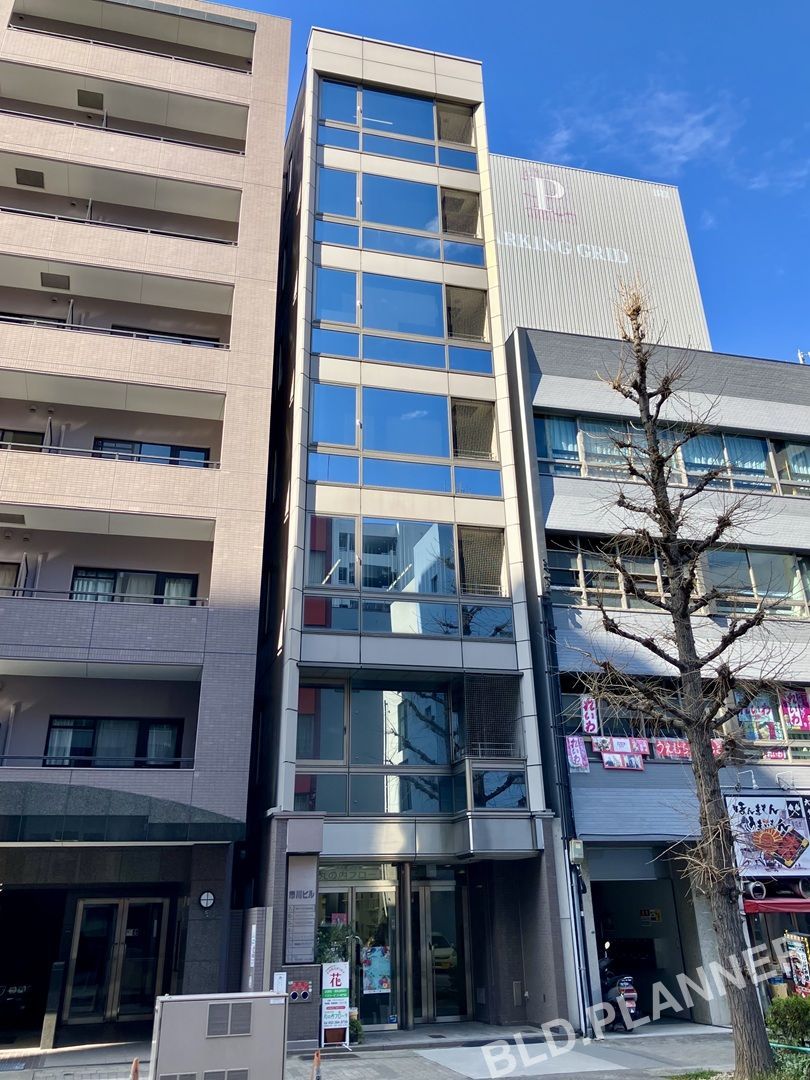 市川