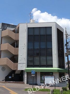 築地口