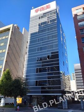 宇佐美丸の内(旧夢現丸の内)