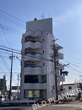 JMオオモリ