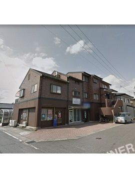 外観図