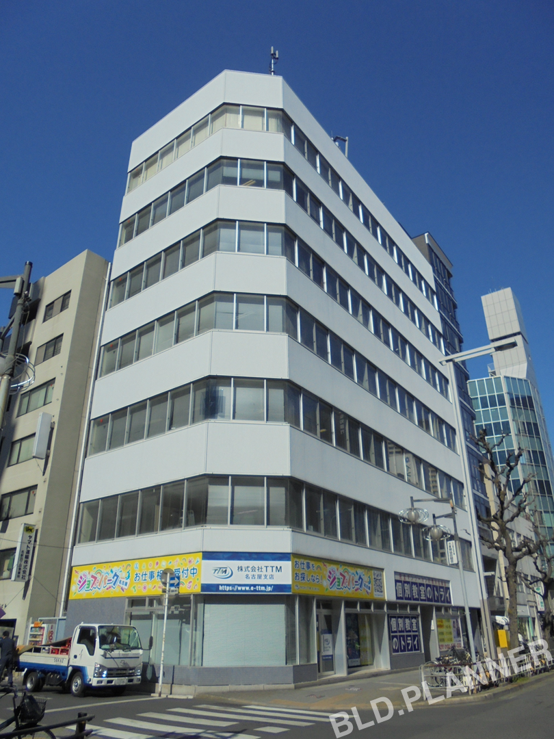 西柳パークビル