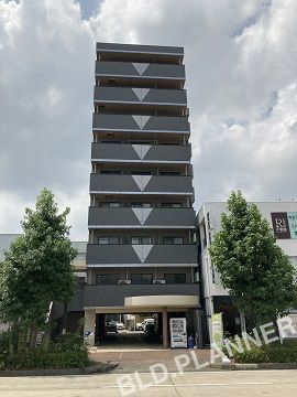 ハイツ相(あい)