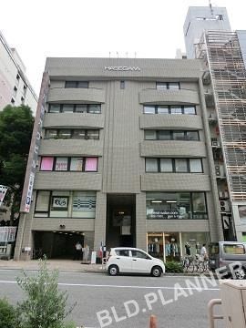 ハセガワ(HASEGAWA)