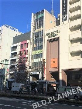 モリヤス錦ビル