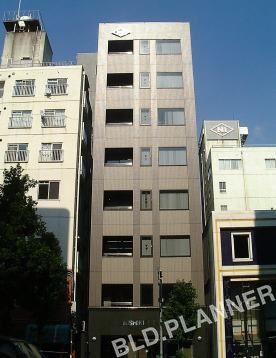 アーク錦ビルディング（旧錦ＫＴ）