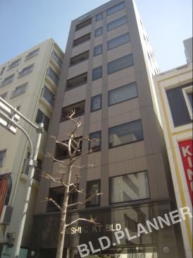 アーク錦ビルディング(旧錦KT)