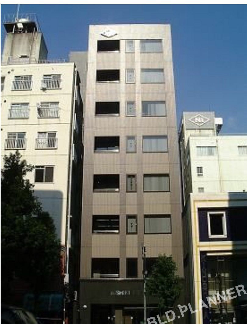 アーク錦ビルディング(旧錦KT)