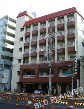 ウインズ徳川(旧:第3尾崎)