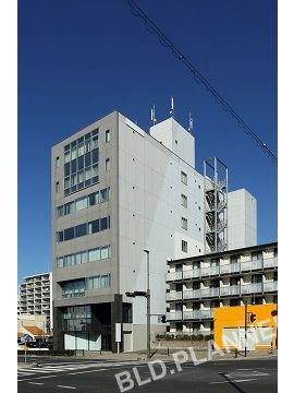 山之手