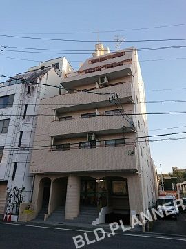 星ヶ丘第１
