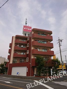 SUNマンション八光