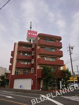 ＳＵＮマンション八光