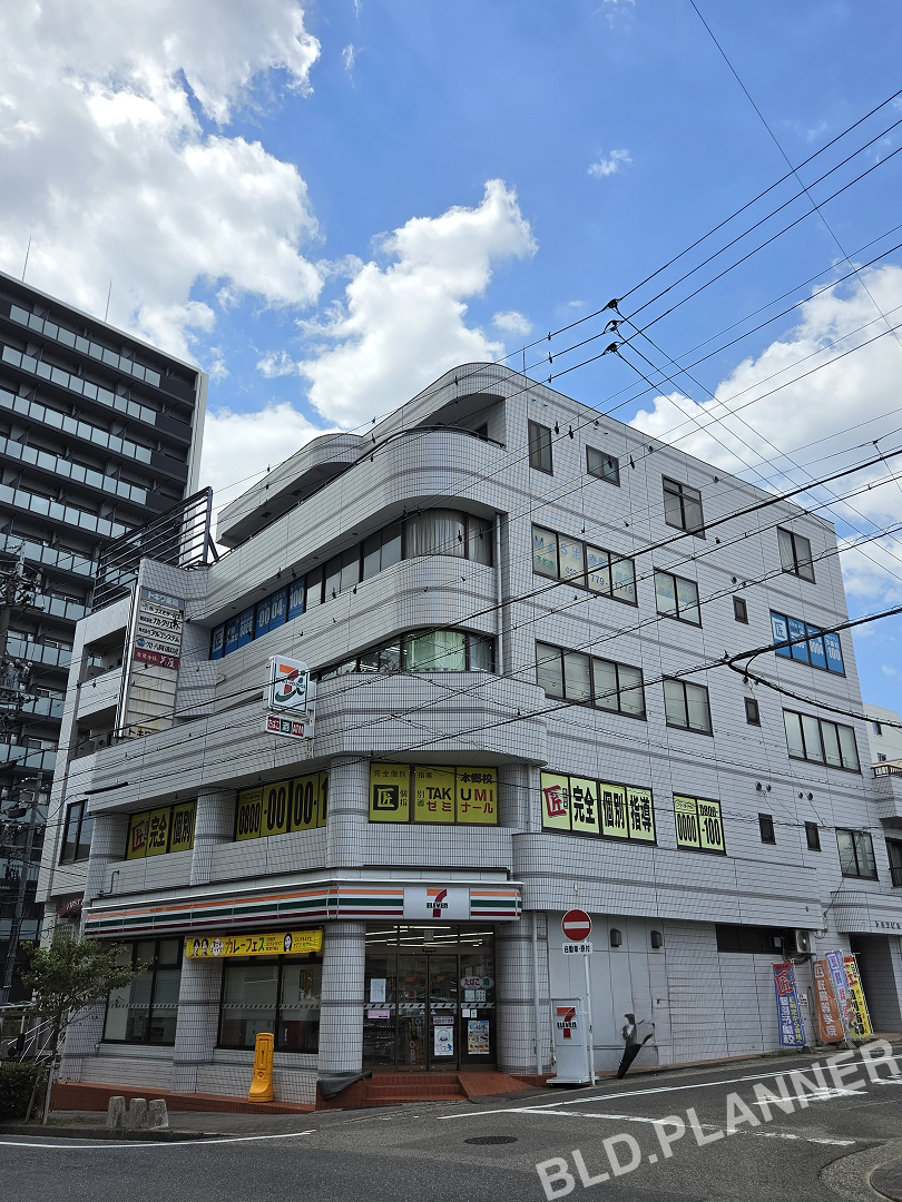 トキワビル