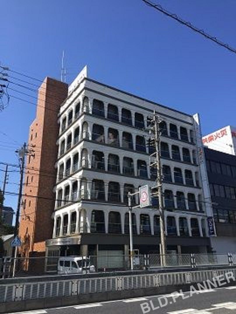 カーニープレイス岡崎
