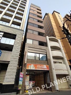 ｉｅ桜通伏見（旧サンコート丸の内）