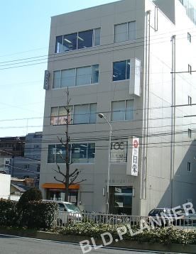 明治安田生命黒川