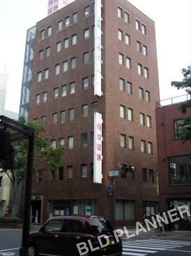 ダイイチ岐阜金宝町(旧あいおい損保岐阜第一)