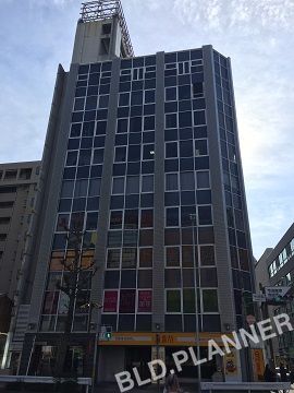 リアライズ今池駅前(旧GS今池)