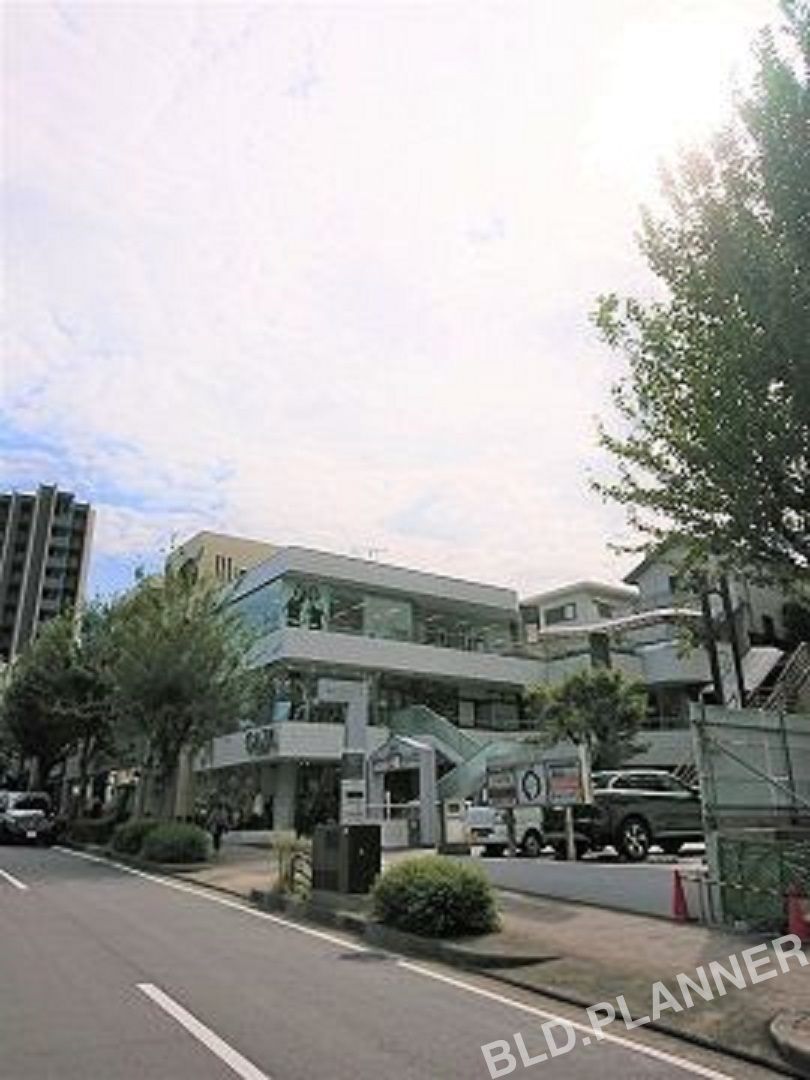 GAZA四ッ谷