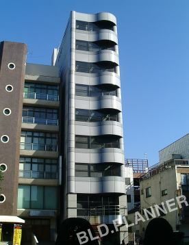 G1ビル池下オフィス(旧パールオーシャン)