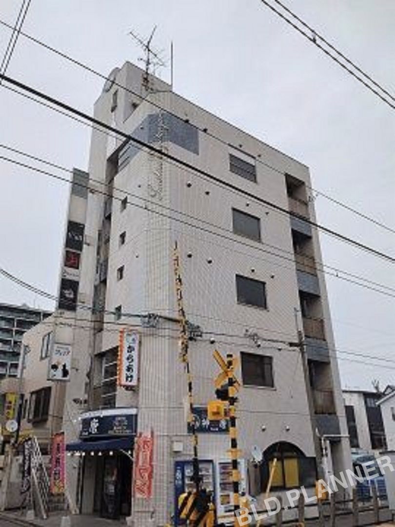 サンシャイン瓢箪山(ひょうたんやま)