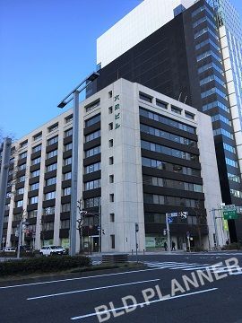 平和不動産名古屋伏見(旧大永)